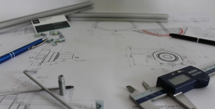 Prototypen- und Vorrichtungsbau.